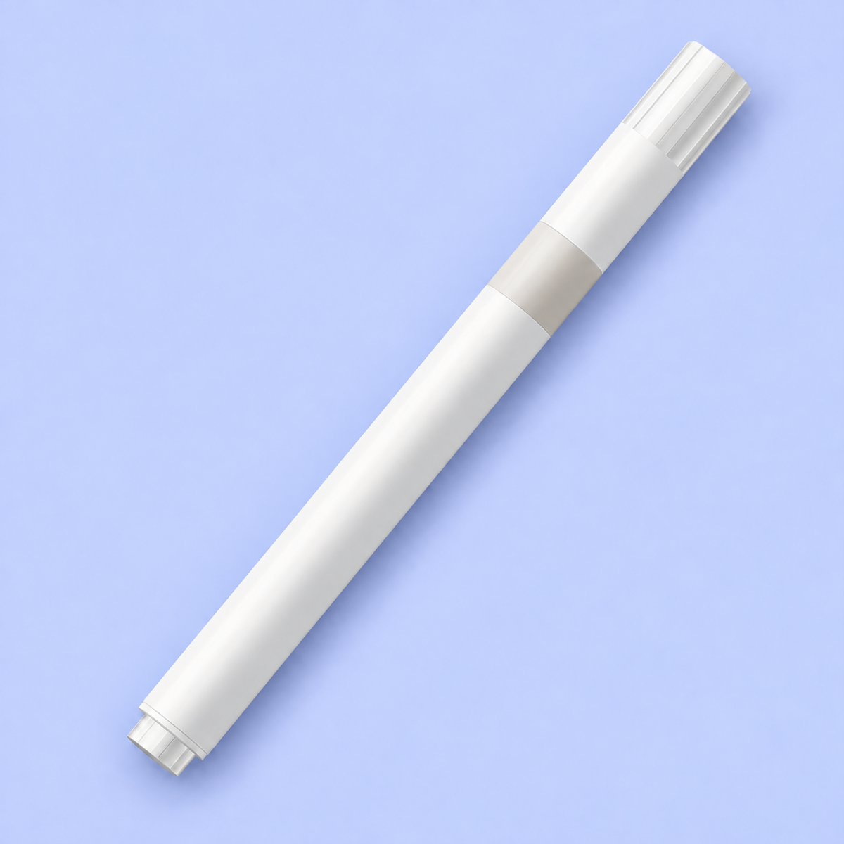 Marqueur correcteur blanc