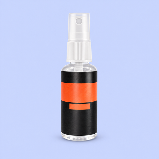 Vernis acrylique brillant · 30 ml